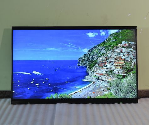 49" Open Frame 2500nits High Brightness LCD Module